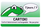 Cartoki
