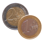 Pièce €