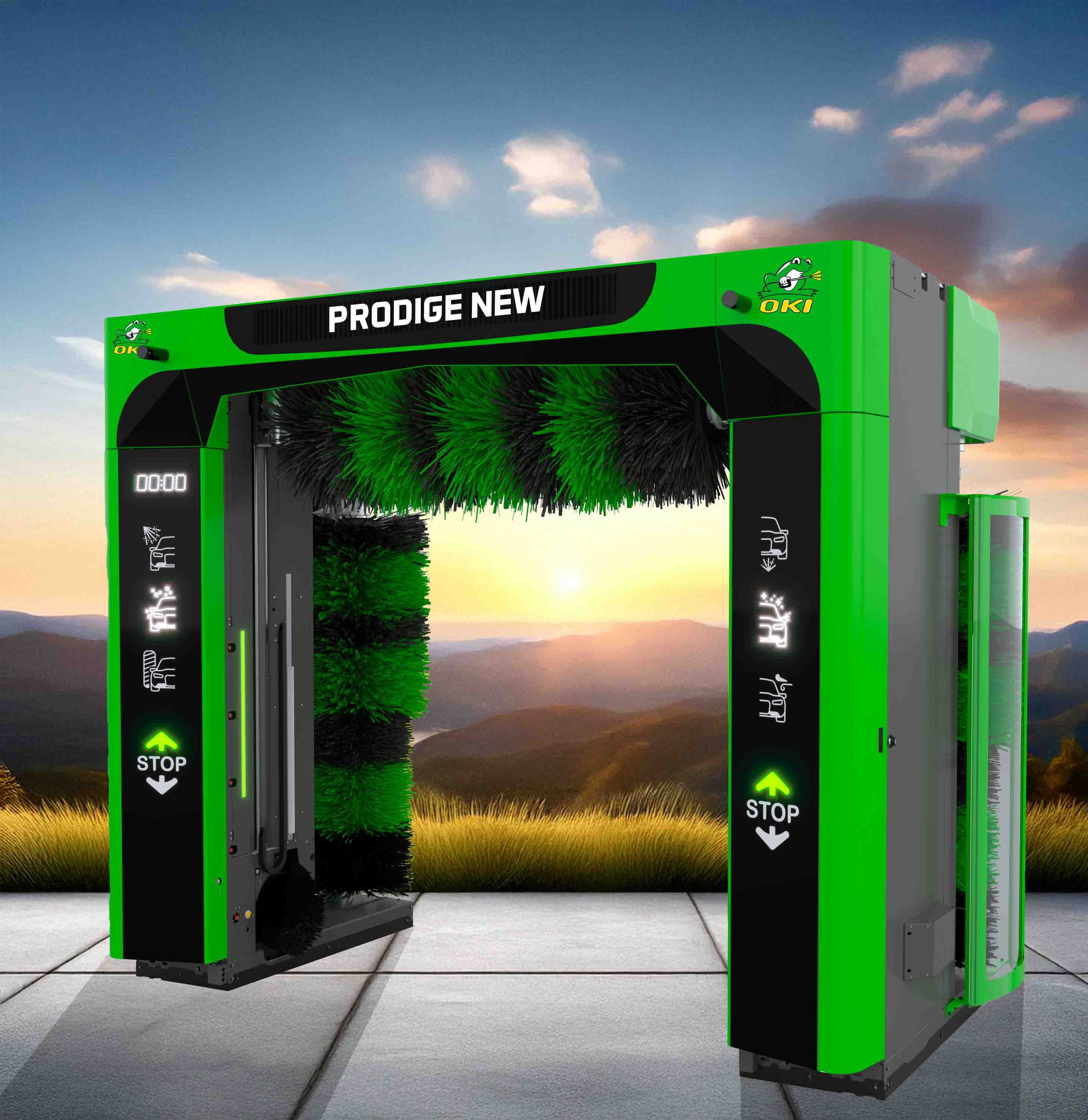 Prodige New paysage copie