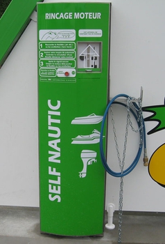 Borne Self-Nautic