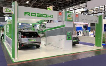 EQUIP AUTO 2019 ROBOKI