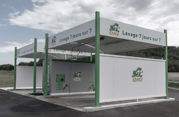 Visuel bandeau Station de lavage Titane 2 dessat